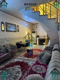 detached house for sale