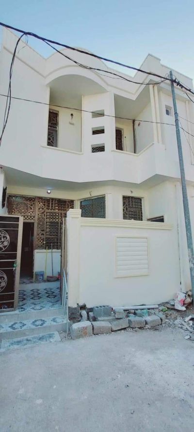 detached house for sale