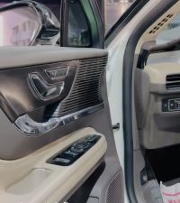 Lincoln car for sale