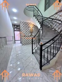 detached house for sale