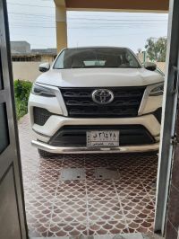 A very clean and beautiful car