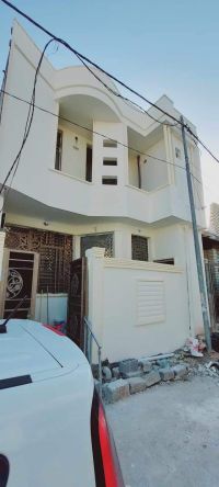 detached house for sale