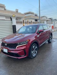  Sorento Car for sale 