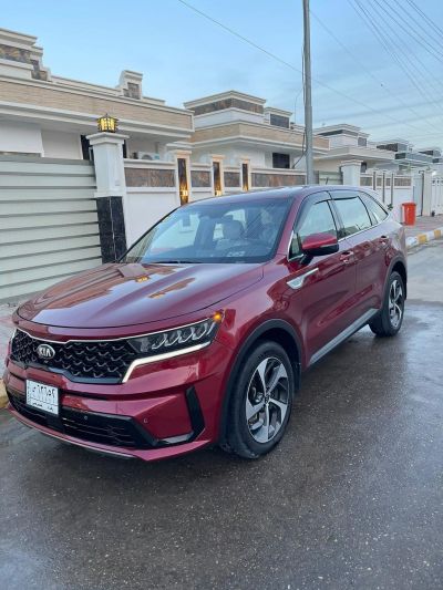  Sorento Car for sale 