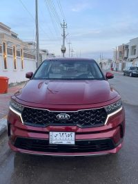  Sorento Car for sale 