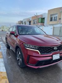  Sorento Car for sale 