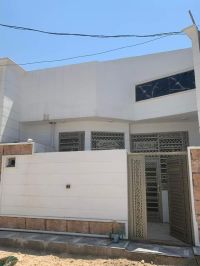 detached house for sale