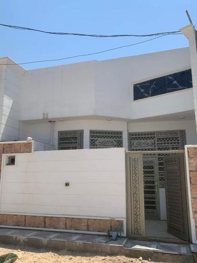 detached house for sale
