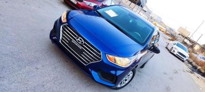 Hyundai Accent car for sale