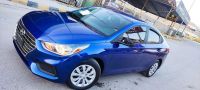 Hyundai Accent car for sale