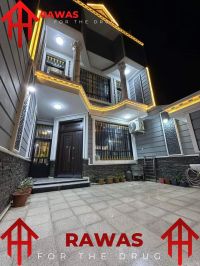 detached house for sale