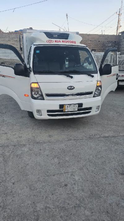 kia