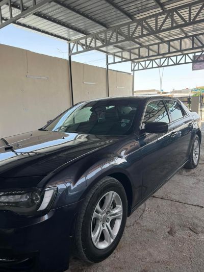 Chrysler car for sale