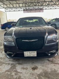 Chrysler car for sale
