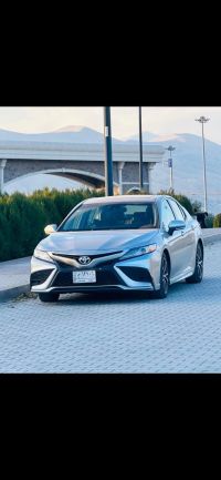 Camry car for sale