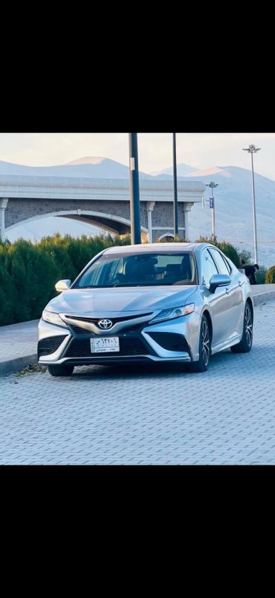 Camry car for sale