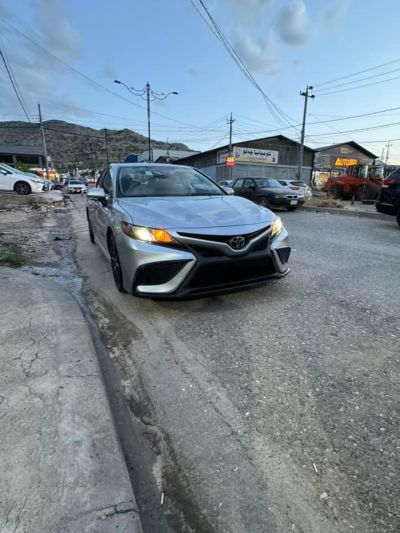 Camry car for sale