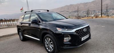 Santa Fe car for sale
