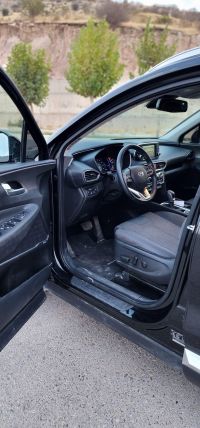 Santa Fe car for sale