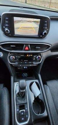 Santa Fe car for sale