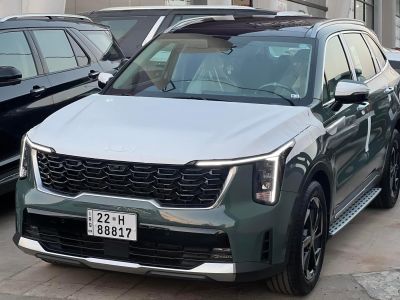 Kia Sorento for sale