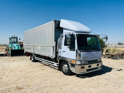 truck
