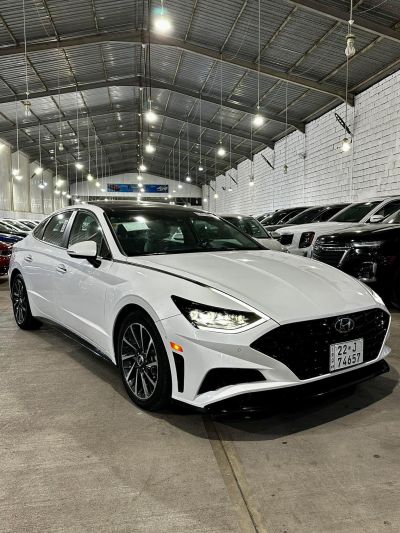 Sonata car for sale