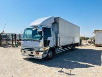 truck