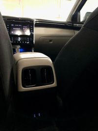 Hyundai Tucson for sale
