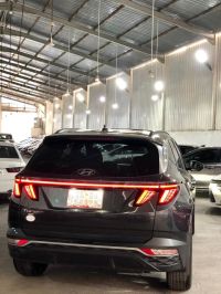 Hyundai Tucson for sale