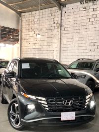 Hyundai Tucson for sale