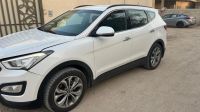 Santa Fe car for sale