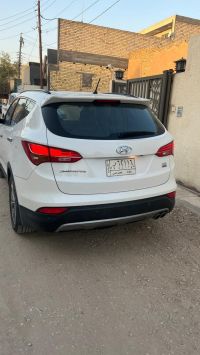 Santa Fe car for sale