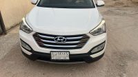Santa Fe car for sale