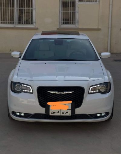 Chrysler car for sale