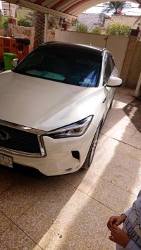 Infiniti car for sale