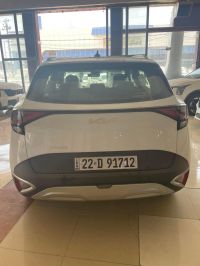 Kia Sportage car for sale