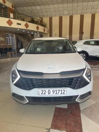 Kia Sportage car for sale
