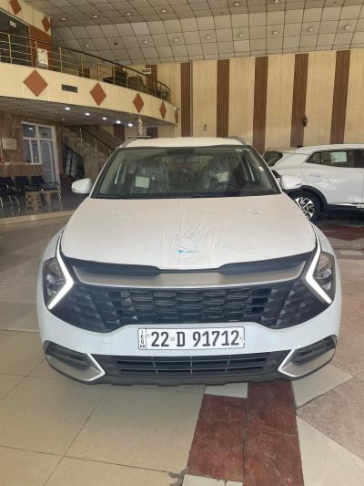 Kia Sportage car for sale