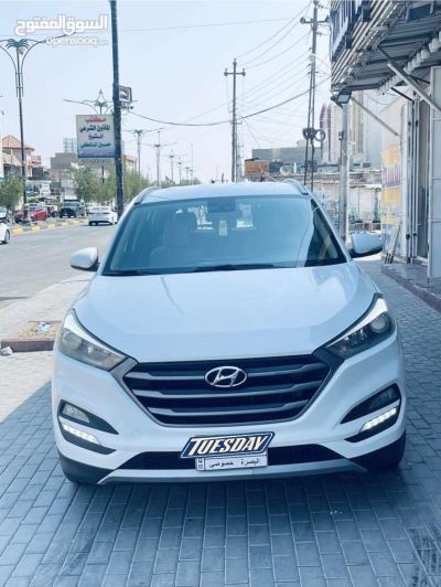 Tucson car for sale