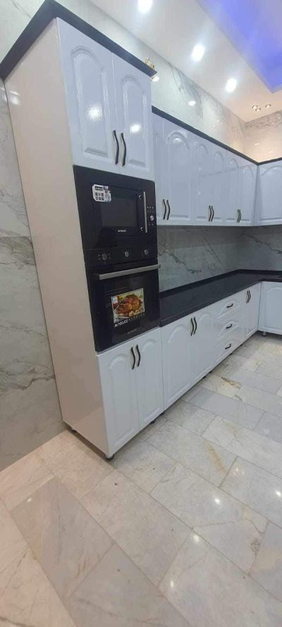 detached house for sale