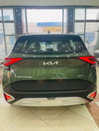 Kia Sportage car for sale