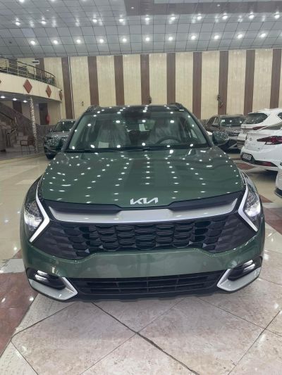 Kia Sportage car for sale