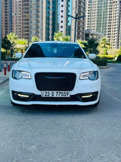 Chrysler car for sale