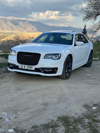 Chrysler car for sale
