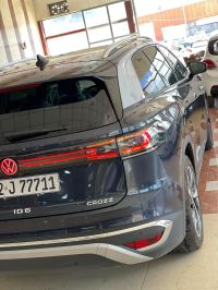 Volkswagen car for sale