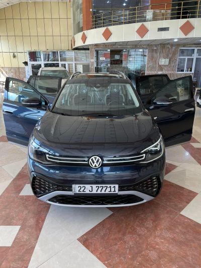 Volkswagen car for sale