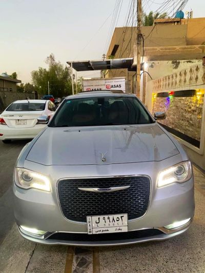 Chrysler car for sale