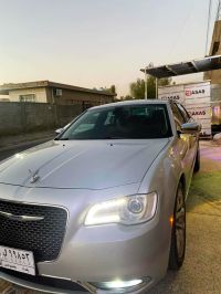 Chrysler car for sale