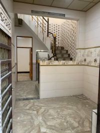 detached house for sale